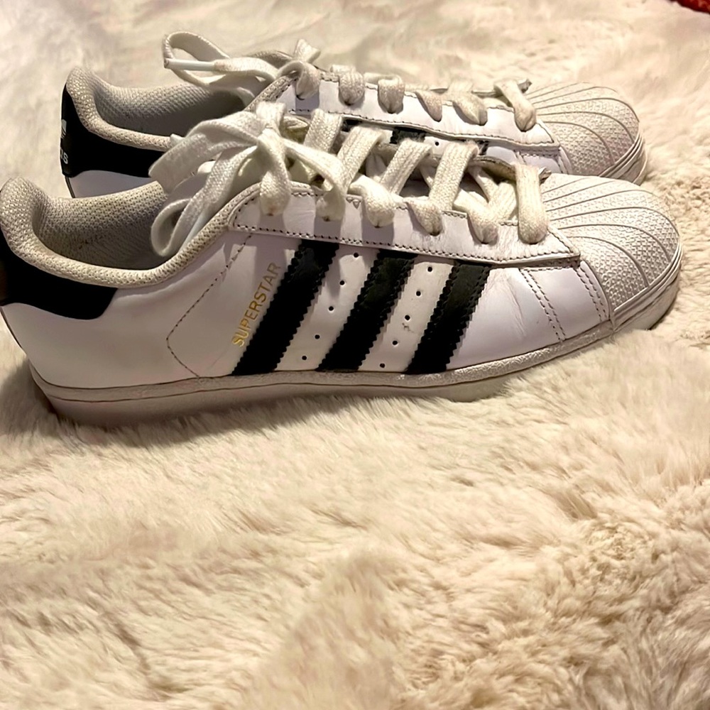 Adidas sneakers